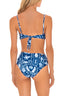 Bikini Panty Alto Lunelly - LUNL02 - Milonga