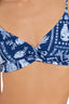 Bikini Top Halter Lunelly - LUN501 - Milonga