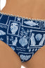 Bikini Panty Alto Lunelly - LUNL02 - Milonga