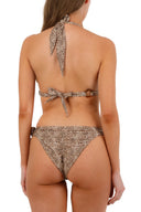Bikini Panty Amarre Laterales Maivella - MAIL01 - Milonga
