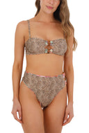 Bikini Panty Alto Maivella - MAIL02 - Milonga