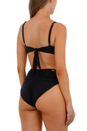 Bikini Panty Alto Night - NIGL02 - Milonga