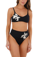 Bikini Panty Alto Night - NIGL02 - Milonga