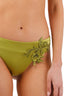 Bikini Panty Básico Olivia - OLIF01 - Milonga