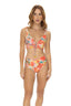 Bikini Top Halter Sorrento - SOR401 - Milonga