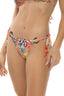 Bikini Panty Amarres Laterales Sorrento - SORL01 - Milonga