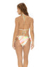 Bikini Panty Amarres Laterales Toscana - TOSL01 - Milonga