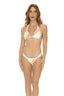 Bikini Top Triángulo Grueso Toscana - TOS102 - Milonga