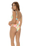 Bikini Top Varilla Toscana - TOS301 - Milonga