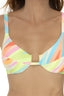 Bikini Top Varilla Toscana - TOS301 - Milonga