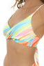 Bikini Top Bralette Toscana - TOS501 - Milonga