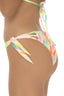 Bikini Panty Amarres Laterales Toscana - TOSL01 - Milonga