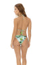 Bikini Panty Amarre Laterales Turin - TURL01 - Milonga