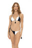 Bikini Top Triangulo Venecia - VEN101 - Milonga