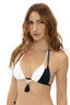 Bikini Top Triangulo Venecia - VEN101 - Milonga