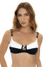 Bikini Top Varilla Venecia - VEN301 - Milonga