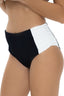 Bikini Panty Alto Venecia - VENL03 - Milonga
