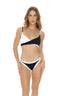 Bikini Top Bralette Venecia - VEN501 - Milonga
