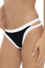 Bikini Panty Básico Venecia - VENL02 - Milonga