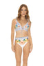Bikini Top Halter Verona - VER401 - Milonga