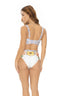 Bikini Panty Alto Verona - VERL02 - Milonga