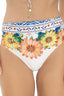 Bikini Panty Alto Verona - VERL02 - Milonga