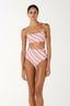 Bikini Panty Andrea Daylight Twist - Mola Mola