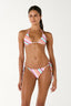 Bikini Top Lola Daylight Twist - Mola Mola