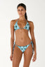 Panty Bikini Lola Verdant Paradise - Mola Mola