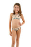 Bikini Niña Kaleido Palm Highly - K04155 - Malai