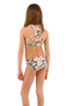 Bikini Niña Kaleido Palm Highly - K04155 - Malai