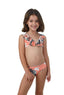 Bikini Niña Rose Dharma Garden Balearic - K06066