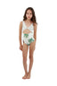 Enterizo Niña Natural Loose Ends - K29199 - Malai