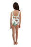 Enterizo Niña Natural Loose Ends - K29199 - Malai