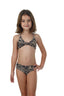 Bikini Niña Rose Wild Safari Connection - K30061