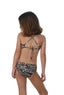 Bikini Niña Rose Wild Safari Connection - K30061