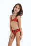 Bikini Niña Morroco Ocelot Connection - K30124 - Malai