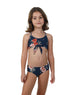 Bikini Niña Time to Bloom Linsey - K35063