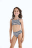 Bikini Niña Flowy Blackley Bree - K41133 - Malai