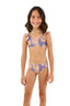 Bikini Niña Crystal Orchids Florence - K53162 - Malai