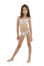 Bikini Niña Boleros Sugar Bushes Florence Kid Set - K53181 - Malai