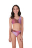 Bikini Niña Orchid Ghana Jazz - K75258 - Malai