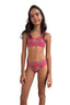 Bikini Niña Tropical Wine Jazz - K75318 - Malai
