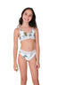 Bikini Niña Fungi Garden - K89247 - Malai