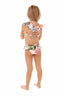 Bikini Niña Amalfi - AMAK06 - Milonga