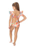 Bikini Niña Bolero Sorrento - SORK05 - Milonga