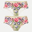 Panty Tulipan Cachetero - Ropa Interior