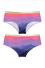Panty Amanecer Cachetero - Ropa Interior - Fidelina