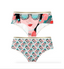 Panty Amore Cachetero - Ropa Interior