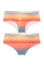 Panty Atardecer Cachetero - Ropa Interior - Fidelina